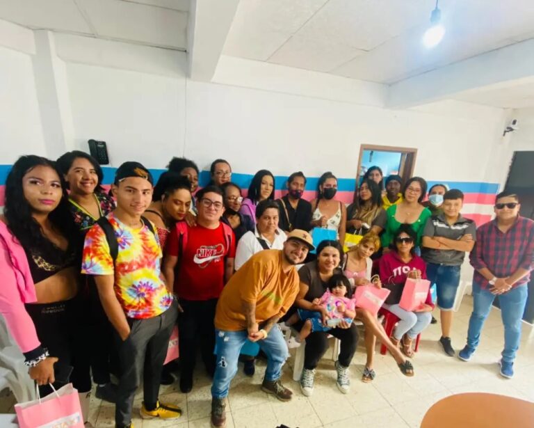 Quito Pride 2026 a 11 Dias del 27 de Junio: Todo Listo para la Marcha mas Grande del Ecuador